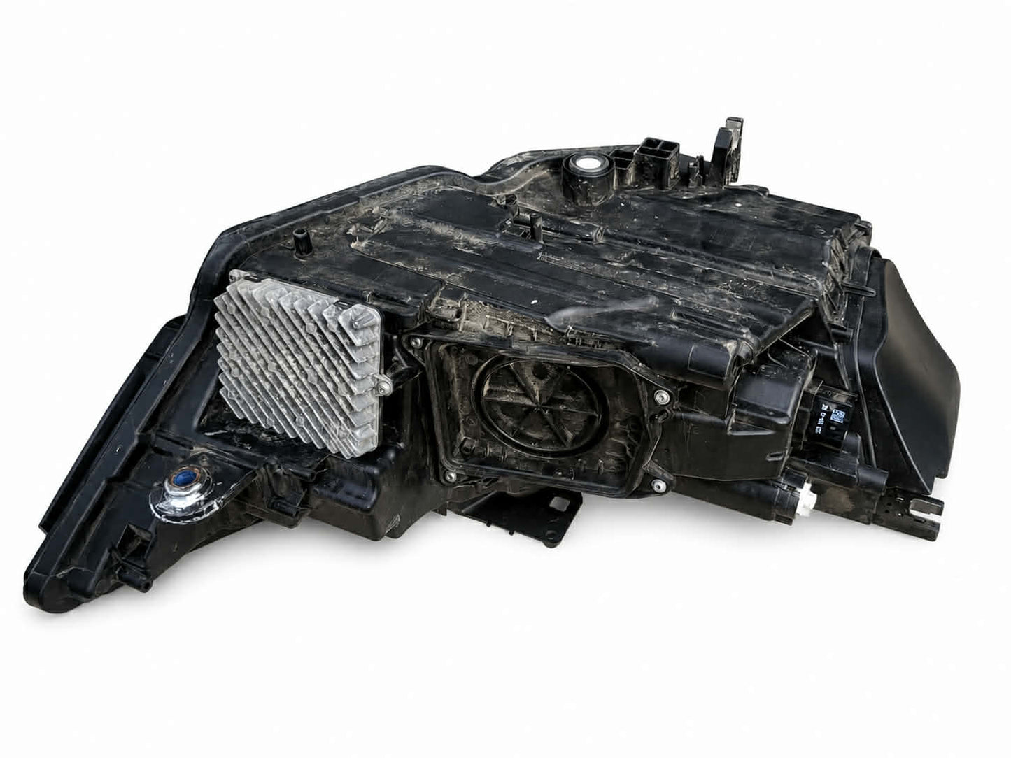 Zaromet sprednji levi - Audi A6 C8 S6