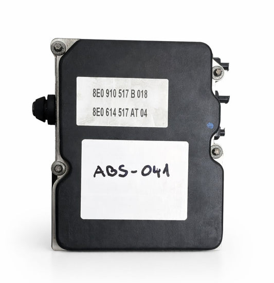 Abs crpalka audi a4