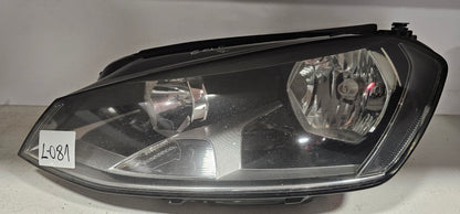 Žaromet sprednji levi-VW Golf 7