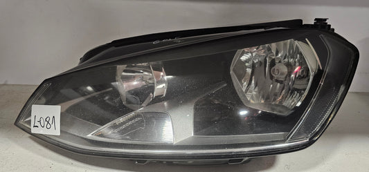 Žaromet sprednji levi-VW Golf 7