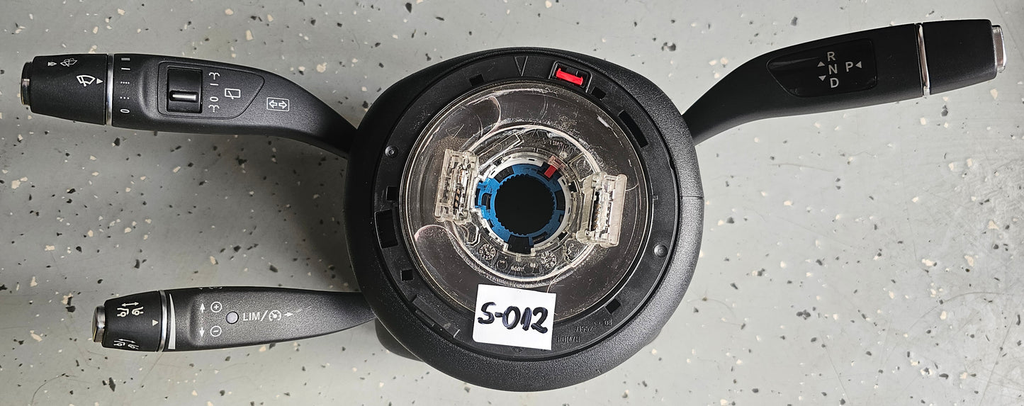 Obvolanska stikala-Mercedes