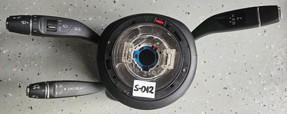 Obvolanska stikala-Mercedes