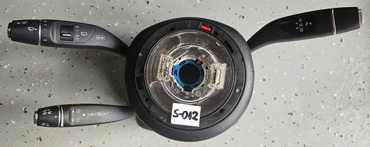 Obvolanska stikala-Mercedes