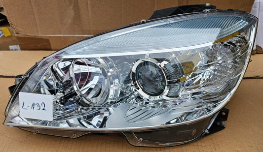 Žaromet sprednji levi-Mercedes C W204 (novo)