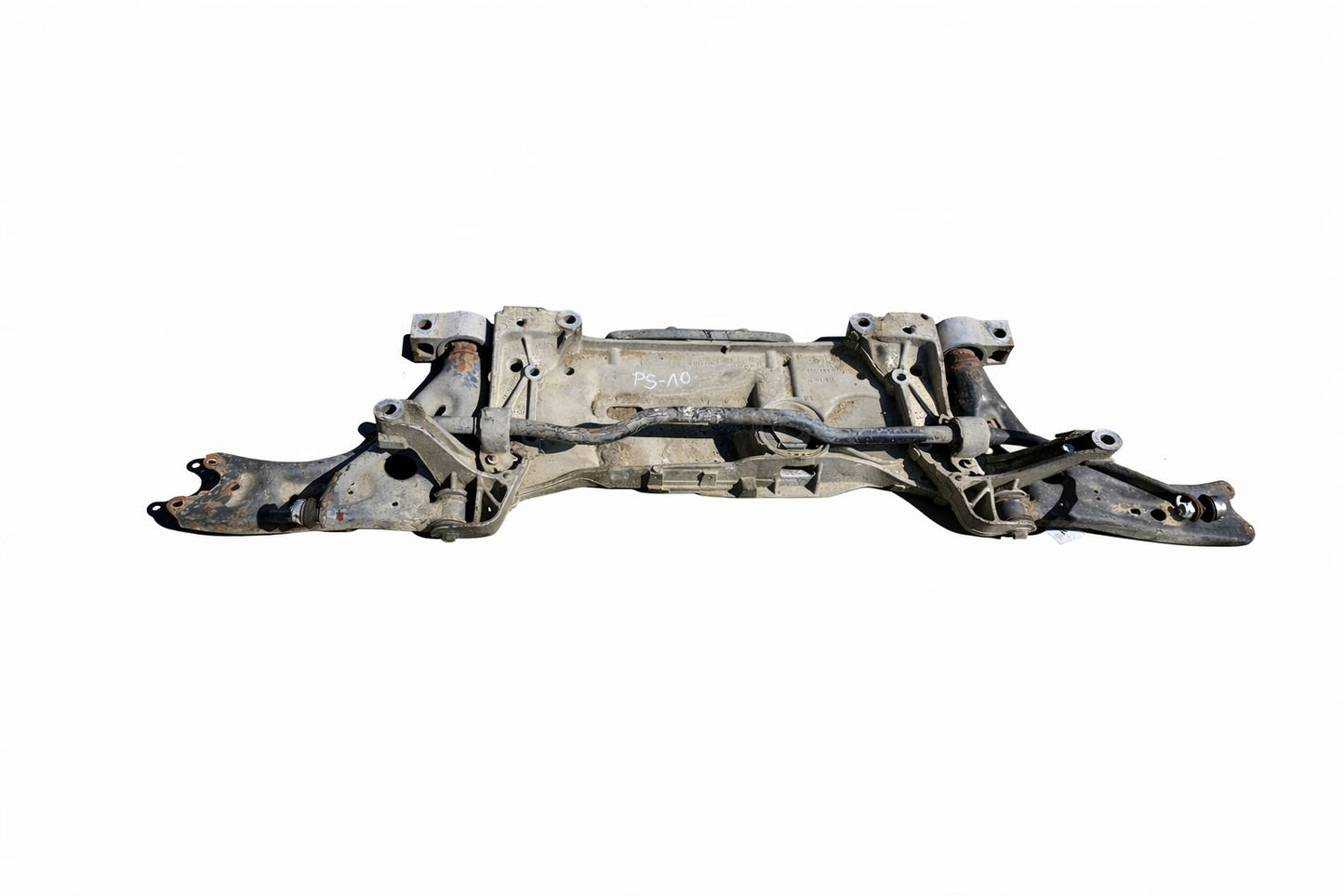 Sprednja prema - VW touran 10-15