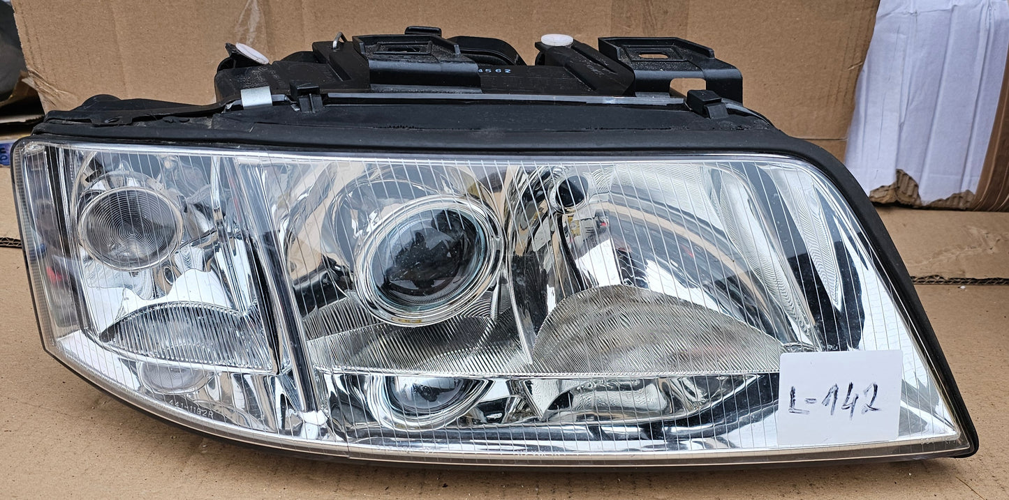 Žaromet sprednji desni-Audi A6 (novo)