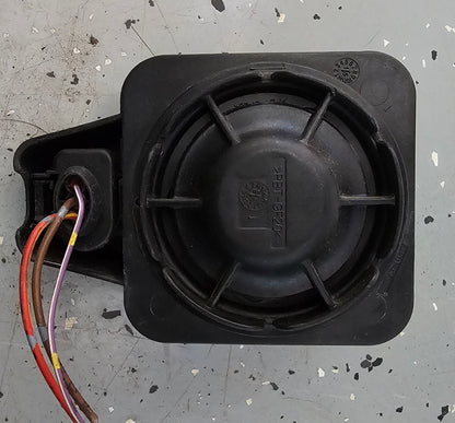 Alarmna sirena- VW,SEAT,ŠKODA,AUDI