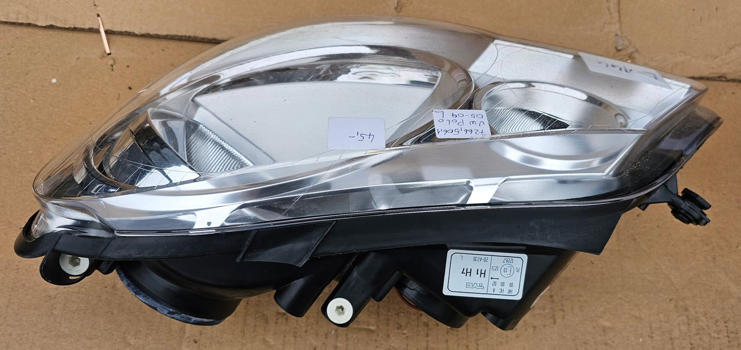 Žaromet sprednji levi-VW Polo 05-09 (novo)