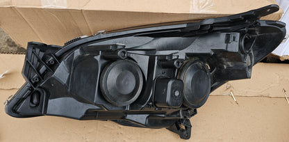 Žaromet sprednji levi-Opel Astra H (novo)