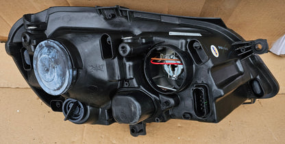 Žaromet sprednji levi-VW Polo 05-09 (novo)