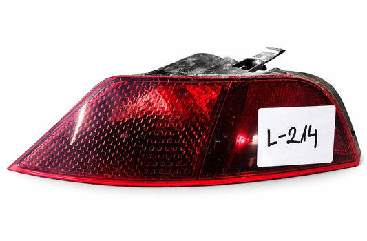 Zaromet zadaj levo - Seat Altea