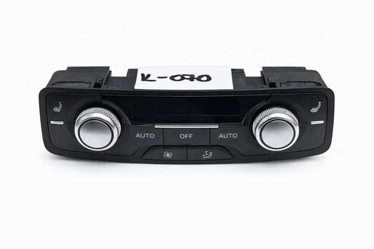 Klimatronik - Audi A6 A7 C7