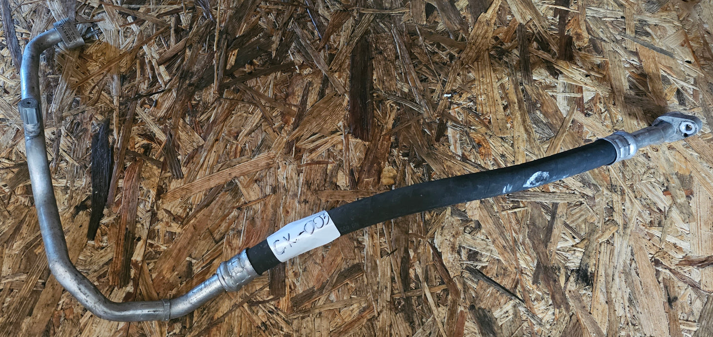 Cev klime-VW,SEAT,ŠKODA,AUDI