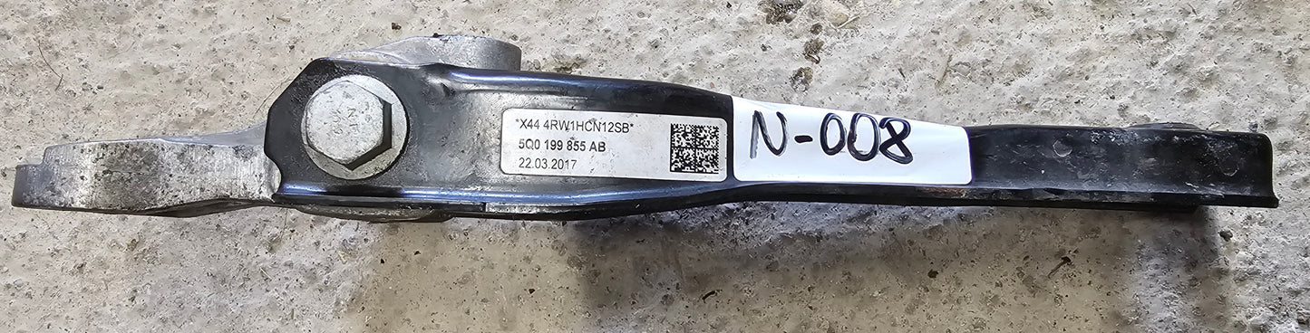 Nosilec motorja-VW,SEAT,ŠKODA,AUDI