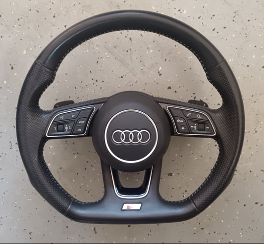 Volan AUDI F1 S-Line z Airbagom