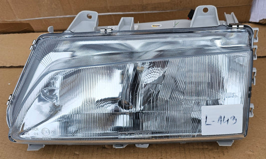 Žaromet sprednji levi-Peugeot (novo)