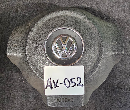 Airbag volana-VW
