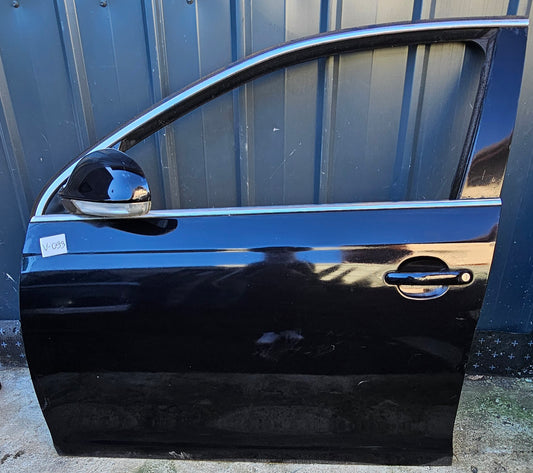 Vrata sprednja leva-VW Golf 5,6 Variant