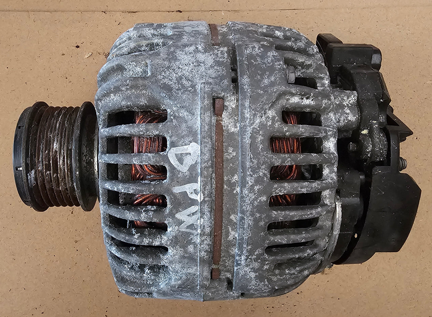 Altenator-VW,SEAT,ŠKODA,AUDI