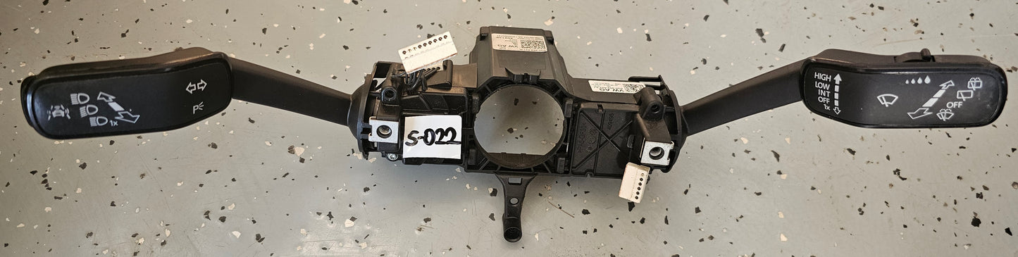 Obvolanska stikala- VW,SEAT,ŠKODA,AUDI