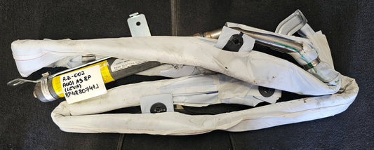 Airbag zavesa-Audi A3 8P (leva)