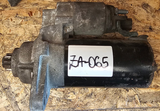 Zaganjač-VW,SEAT,ŠKODA,AUDI