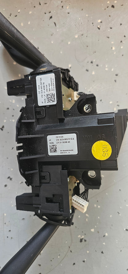 Obvolanska stikala-VW Passat B6,B7