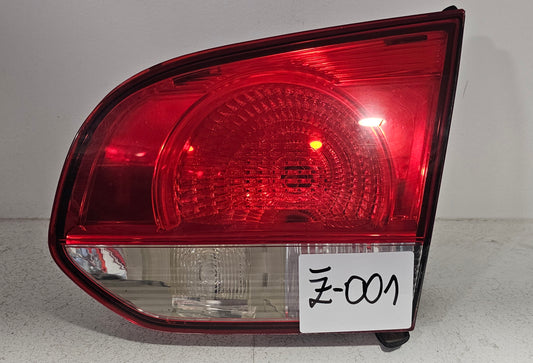 Žaromet zadnji desni VW Golf 6