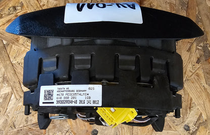 Airbag volana-Škoda