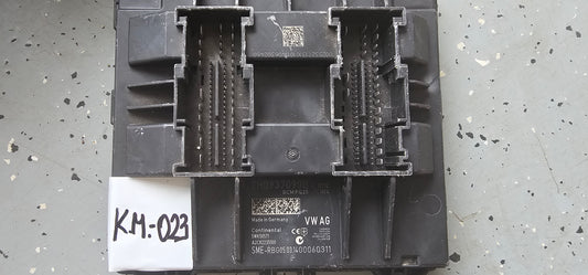 Komfortni modul ŠKODA,VW,AUDI,SEAT