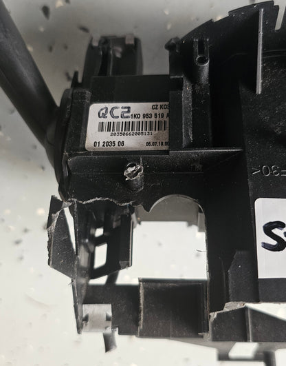 Obvolansko stikalo- VW,SEAT,ŠKODA,AUDI