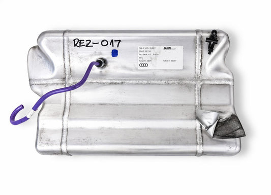 Rezervoar tlaka - Audi A6 A7