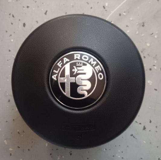 Airbag ALFA ROMEO Giulia