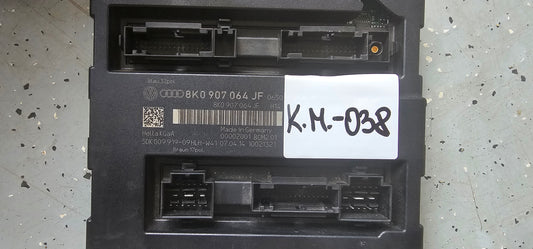 Komfortni modul Audi A4,A5,Q5