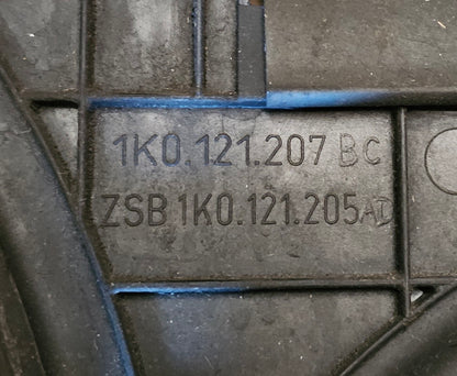 Ventilator-VW,SEAT,ŠKODA,AUDI