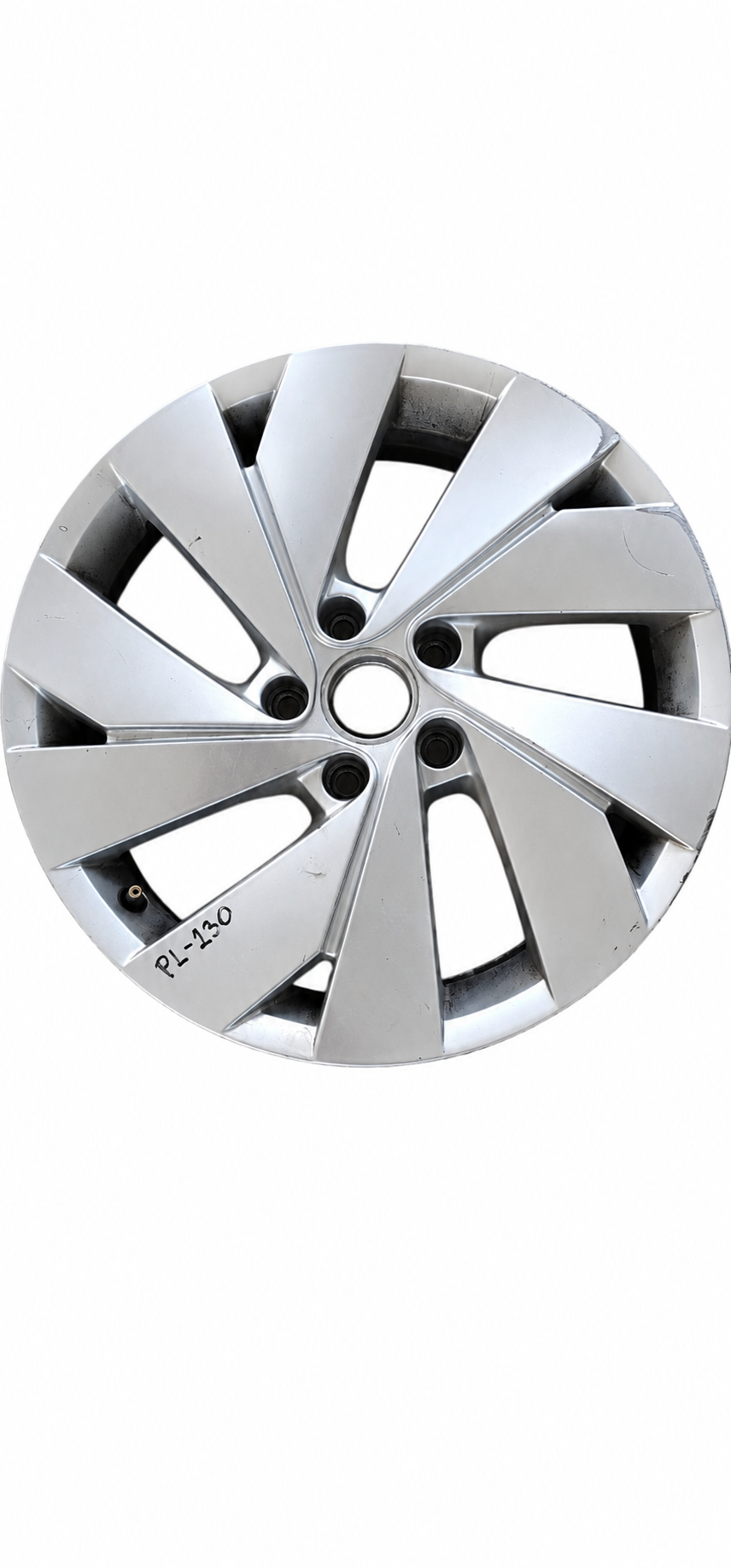 Platisce VW - 7,5J 5x112 17col ET51