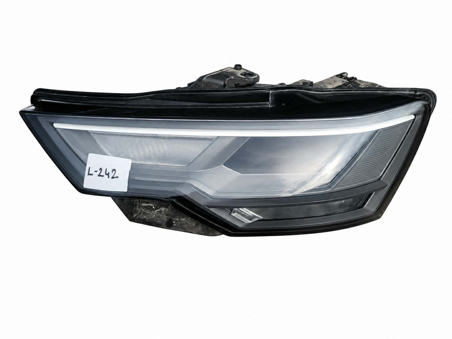 Zaromet sprednji levi - Audi A6 C8 S6