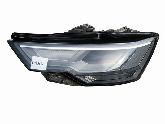 Zaromet sprednji levi - Audi A6 C8 S6