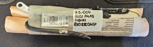 Airbag sedež-Audi A4 B8 (leva)