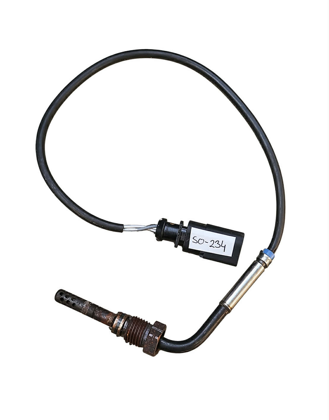 Temperaturna sonda - 3.0 tdi