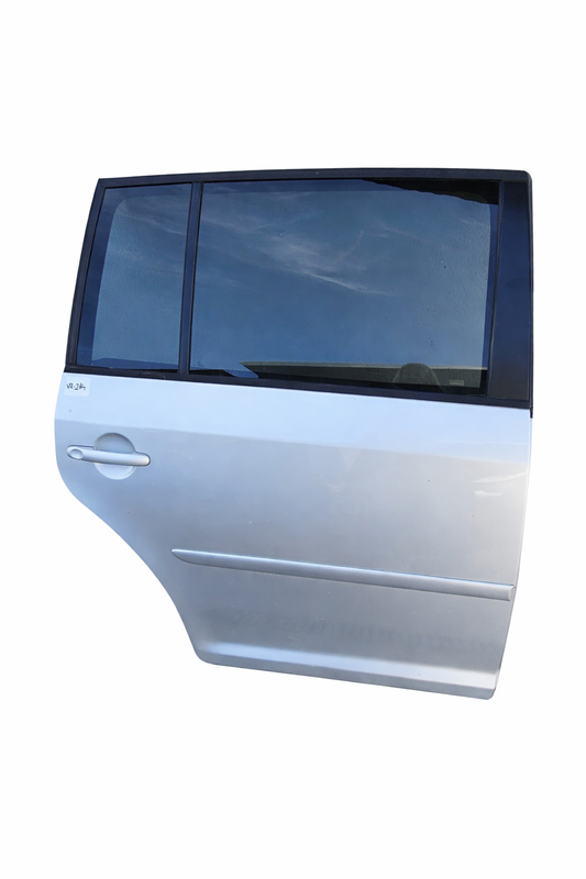 Vrata zadaj desno - VW touran