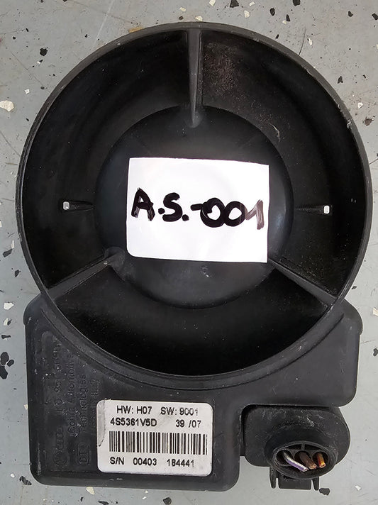 Alarmna sirena- VW,SEAT,ŠKODA,AUDI