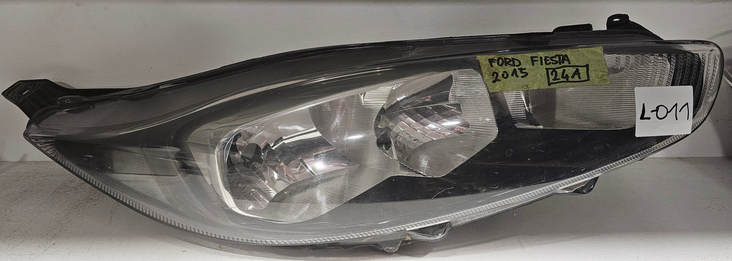 Žaromet sprednji desni-Ford Fiesta