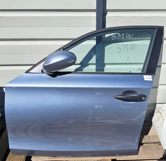 Vrata sprednja leva-BMW 1