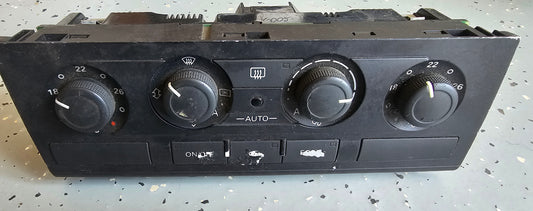 Klimatronik Audi A6 C6