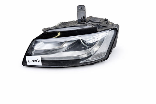 Zaromet spredaj levo - Audi A5 8T