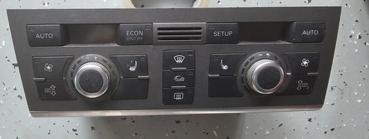 Klimatronik Audi A6 C6