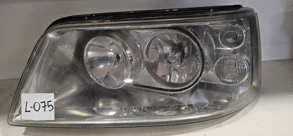 Žaromet sprednji levi-VW T5