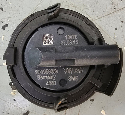 Senzor udarca- VW,SEAT,ŠKODA,AUDI