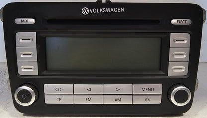 Radio-VW